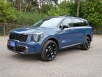 2024 Kia Sorento X-Line EX