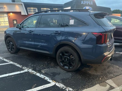 2024 Kia Sorento X-Line EX