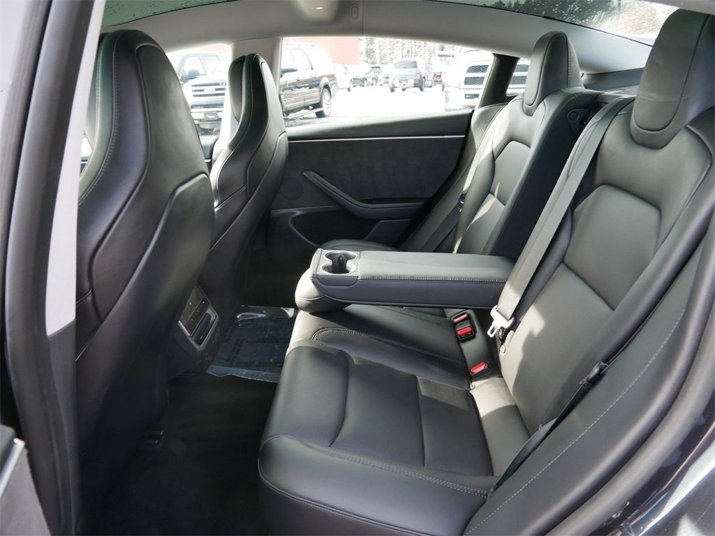 2024 Tesla Model 3 Performance