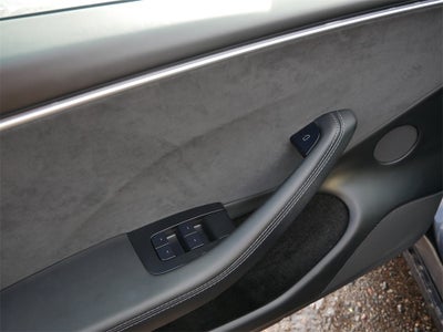 2024 Tesla Model 3 Performance