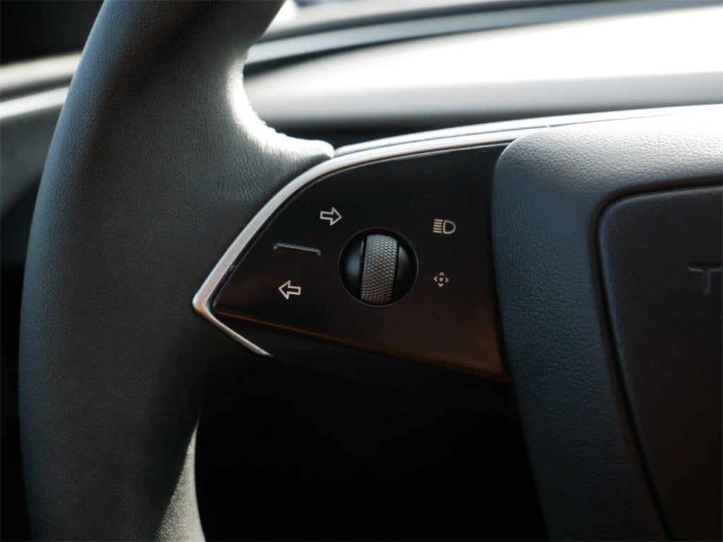 2024 Tesla Model 3 Performance