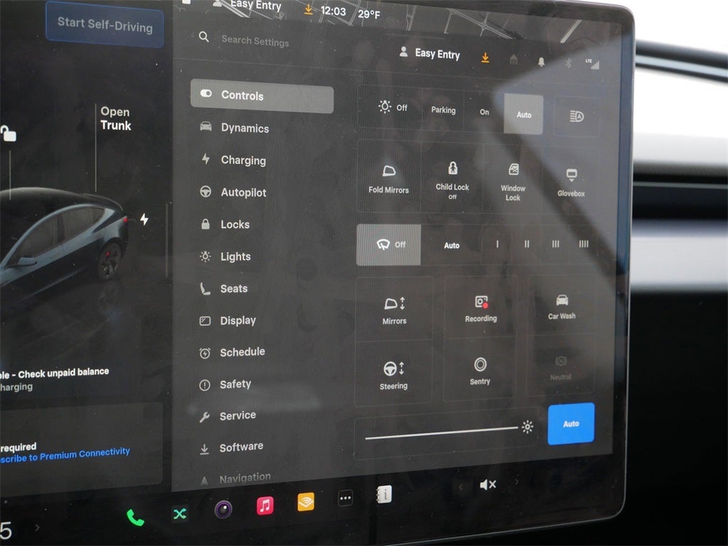 2024 Tesla Model 3 Performance