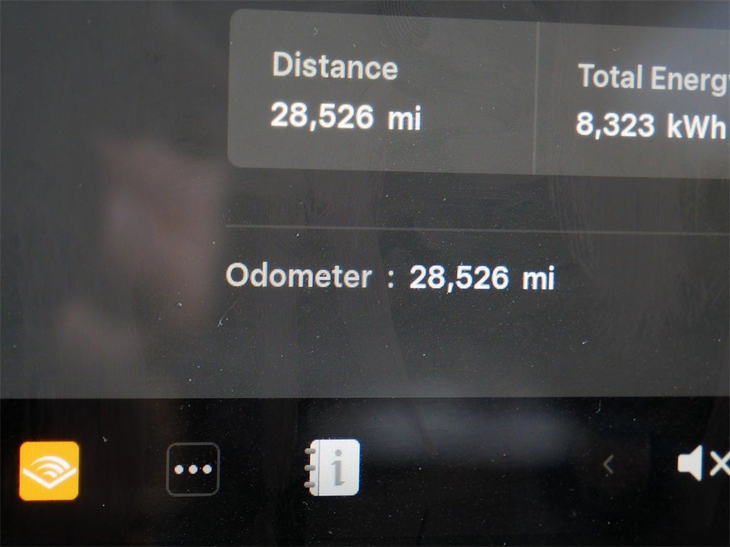 2024 Tesla Model 3 Performance