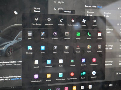 2024 Tesla Model 3 Performance