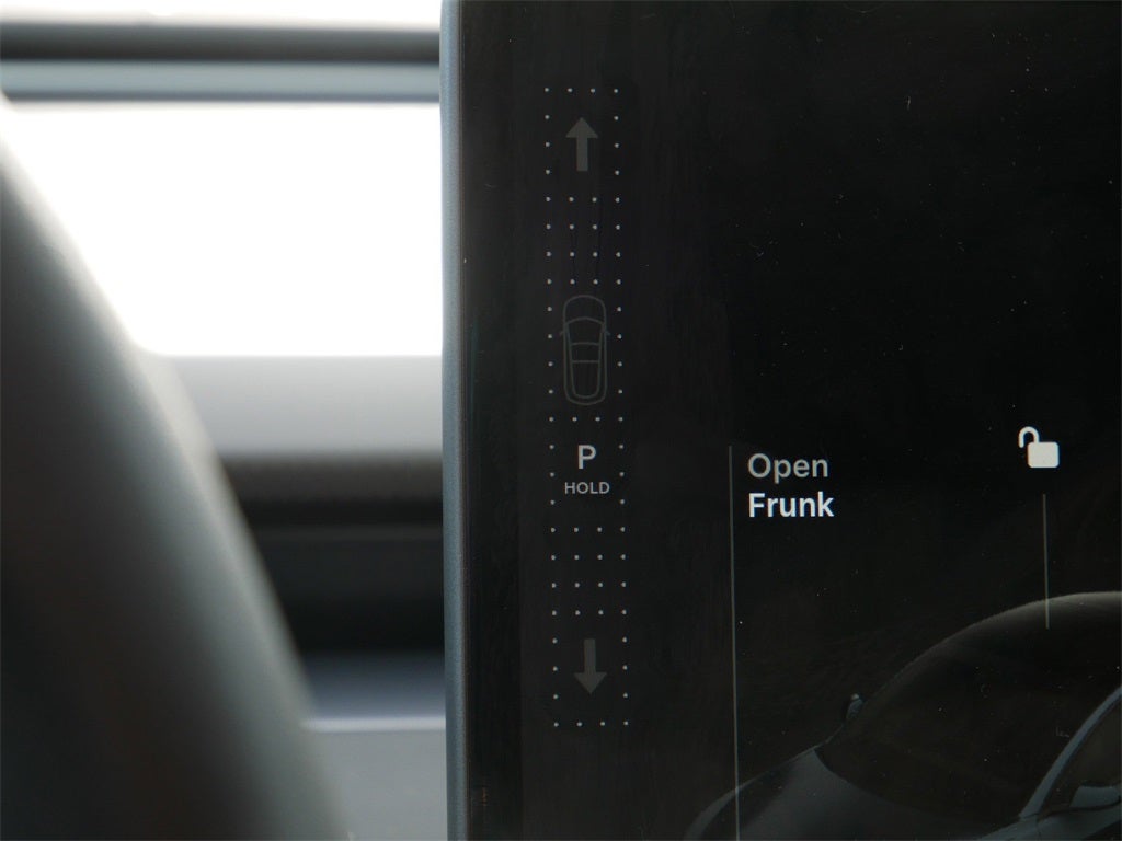 2024 Tesla Model 3 Performance