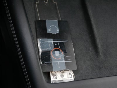 2024 Tesla Model 3 Performance