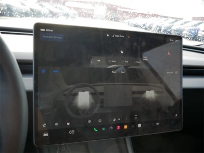 2024 Tesla Model 3 Performance