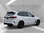 2021 BMW X5 M Base