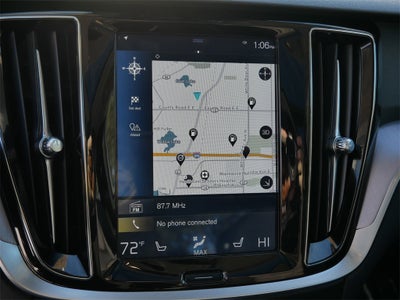 2019 Volvo S60 T6 Momentum