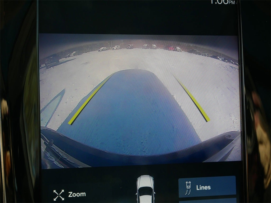 2019 Volvo S60 T6 Momentum