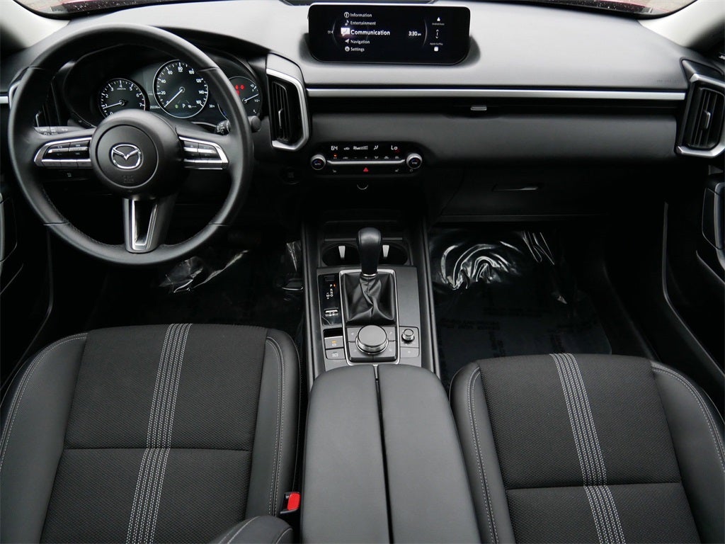 2025 Mazda Mazda CX-50 2.5 S Premium Package