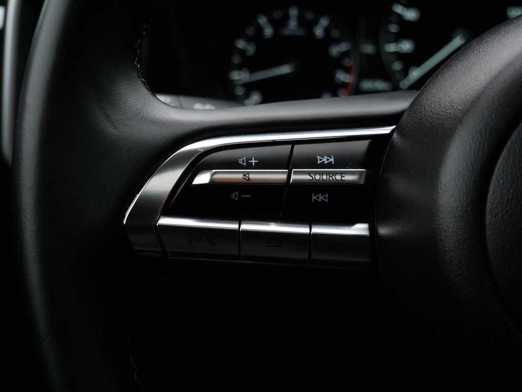 2025 Mazda Mazda CX-50 2.5 S Premium Package