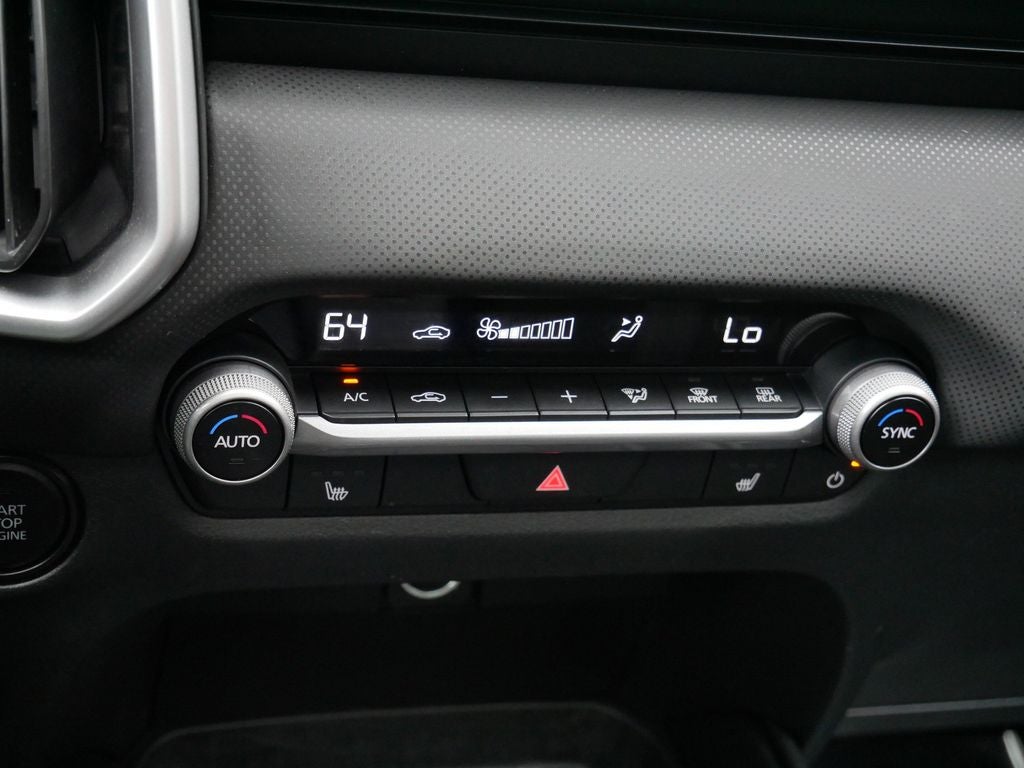 2025 Mazda Mazda CX-50 2.5 S Premium Package