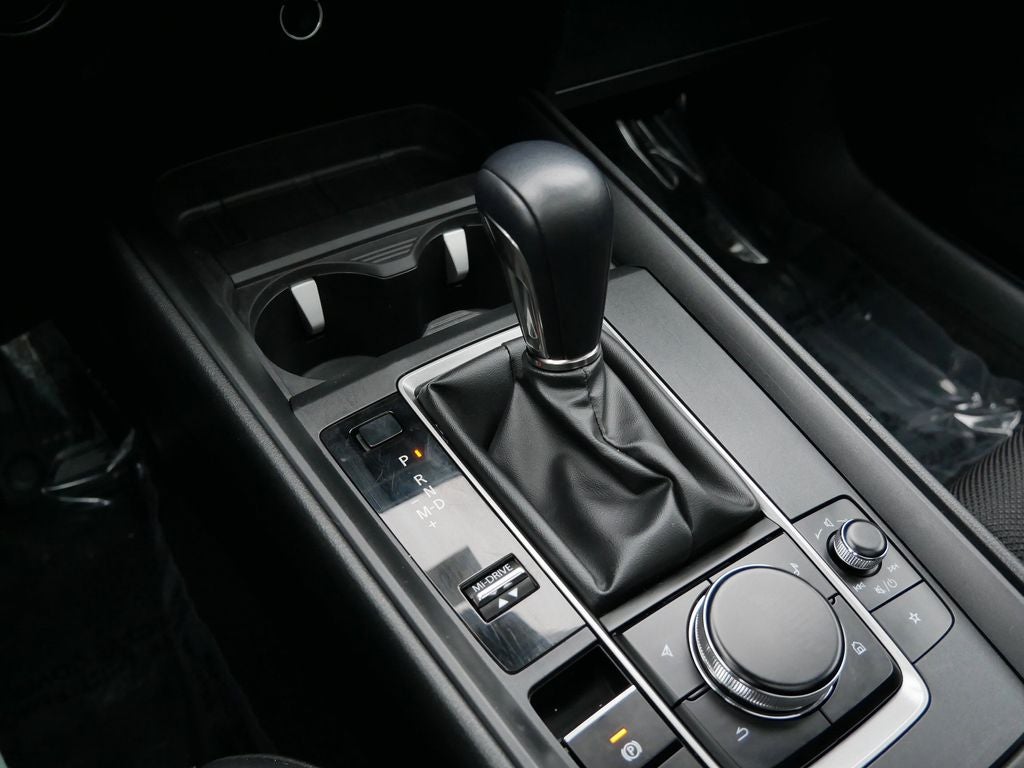 2025 Mazda Mazda CX-50 2.5 S Premium Package