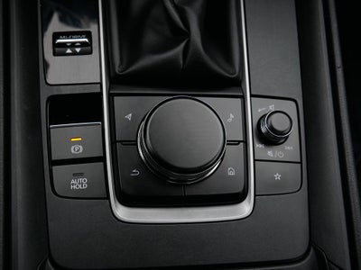 2025 Mazda Mazda CX-50 2.5 S Premium Package