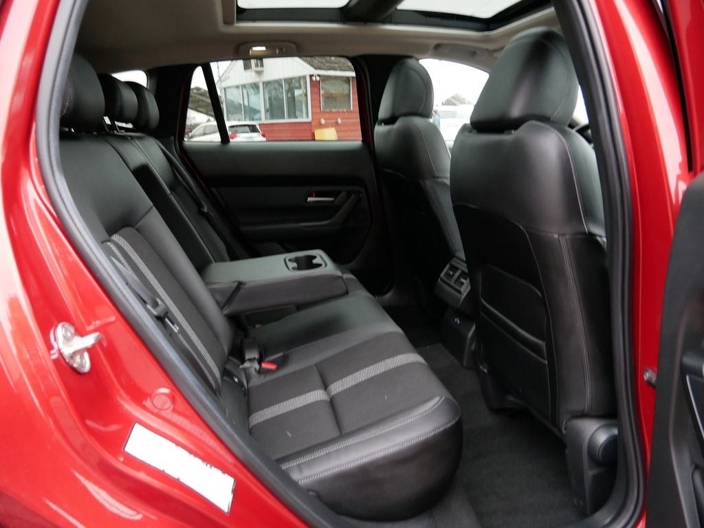 2025 Mazda Mazda CX-50 2.5 S Premium Package