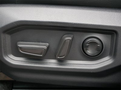 2025 Toyota Sequoia TRD Pro PERFORMANCE PACKAGE