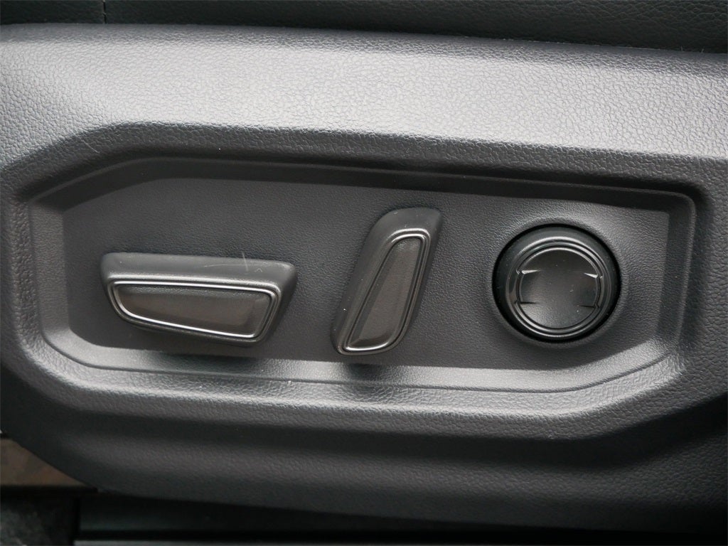 2025 Toyota Sequoia TRD Pro PERFORMANCE PACKAGE