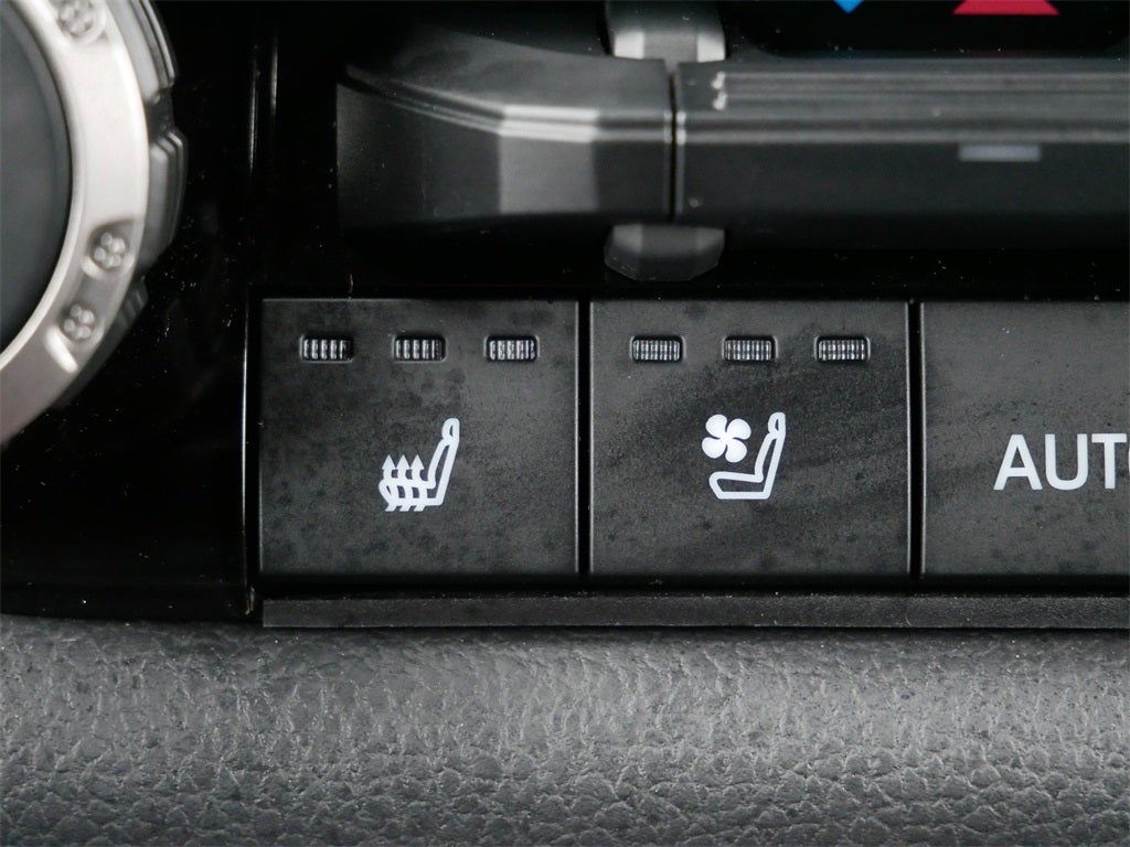 2025 Toyota Sequoia TRD Pro PERFORMANCE PACKAGE