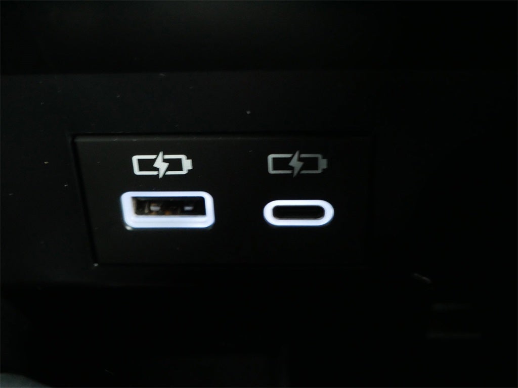 2025 Toyota Sequoia TRD Pro PERFORMANCE PACKAGE