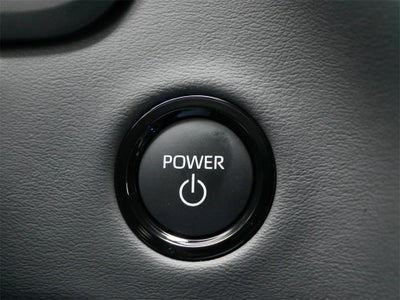 2025 Toyota Sequoia Platinum