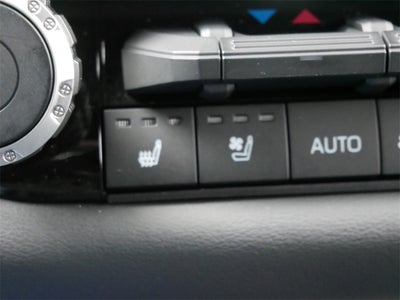 2025 Toyota Sequoia Platinum