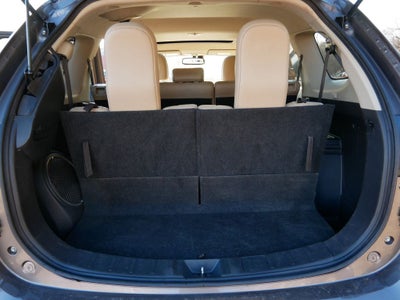 2016 Mitsubishi Outlander GT