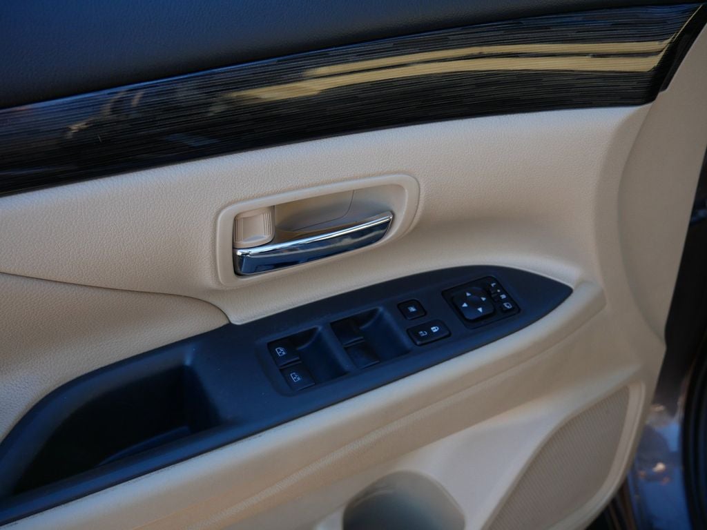 2016 Mitsubishi Outlander GT