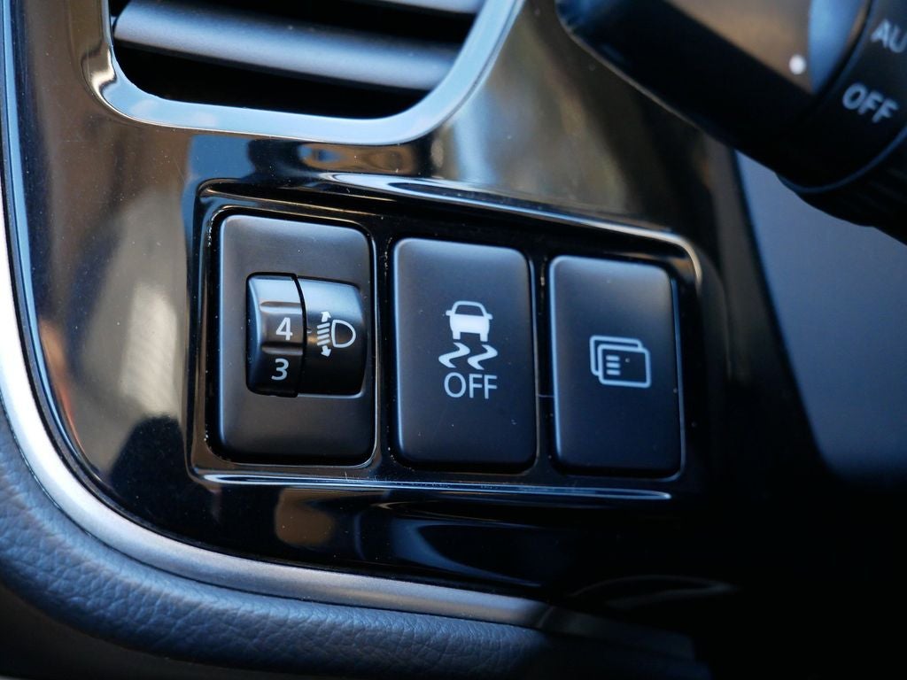 2016 Mitsubishi Outlander GT