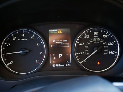 2016 Mitsubishi Outlander GT