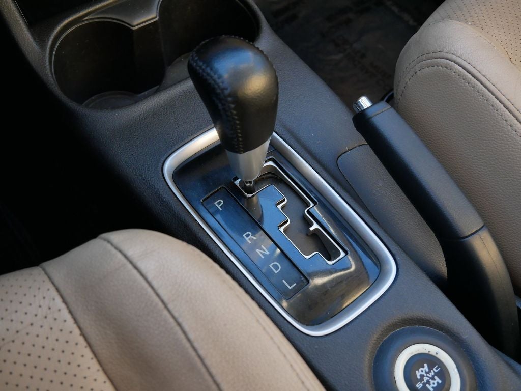 2016 Mitsubishi Outlander GT