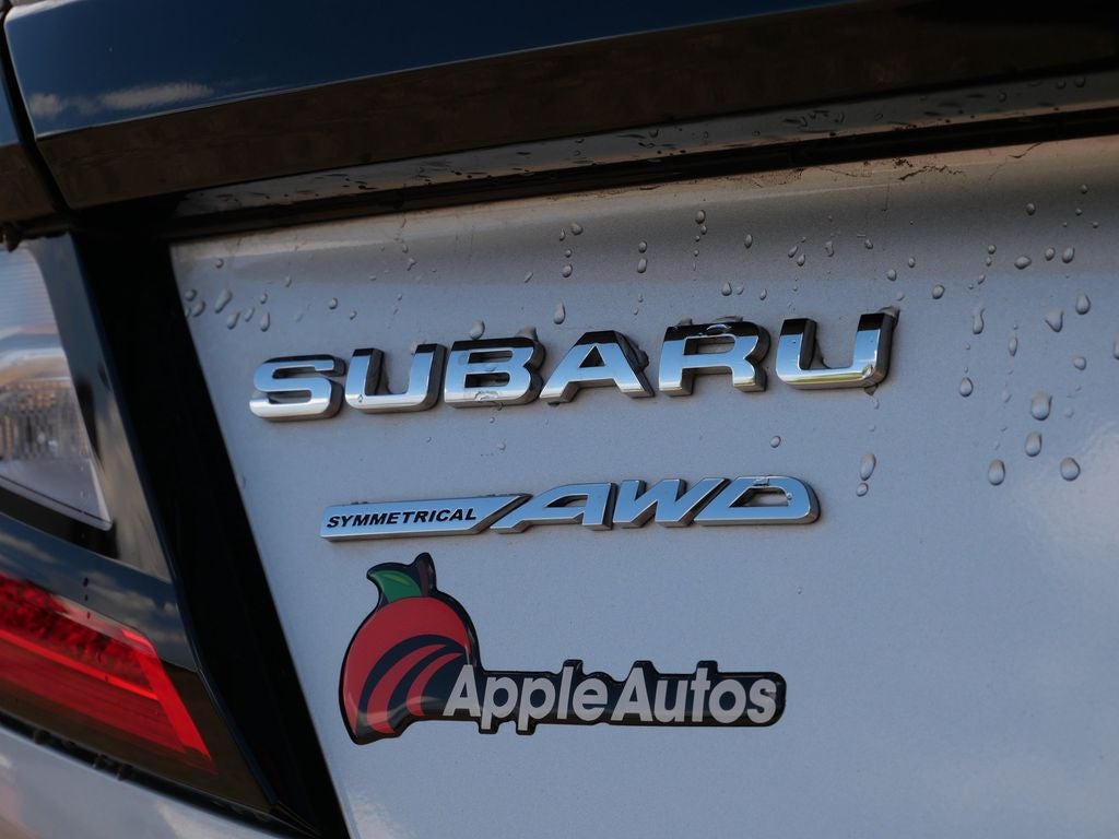 2024 Subaru WRX Limited