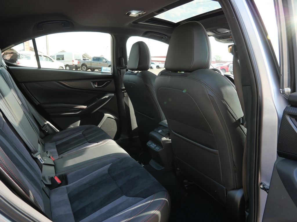 2024 Subaru WRX Limited