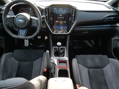 2024 Subaru WRX Limited