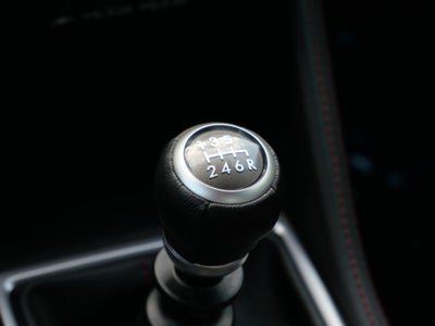 2024 Subaru WRX Limited