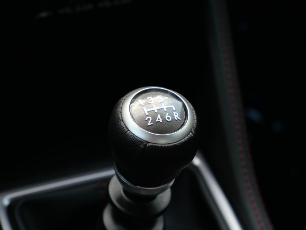 2024 Subaru WRX Limited