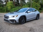 2024 Subaru WRX Limited