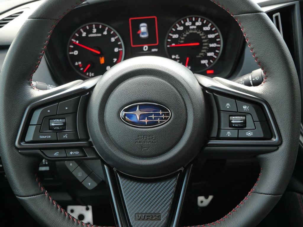 2024 Subaru WRX Limited