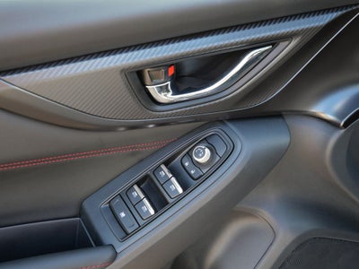 2024 Subaru WRX Limited