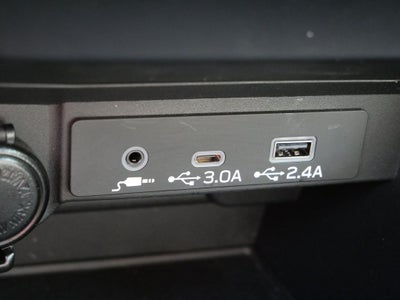 2024 Subaru WRX Limited
