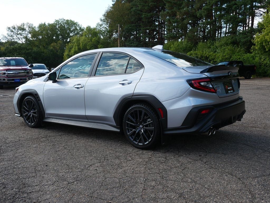 2024 Subaru WRX Limited
