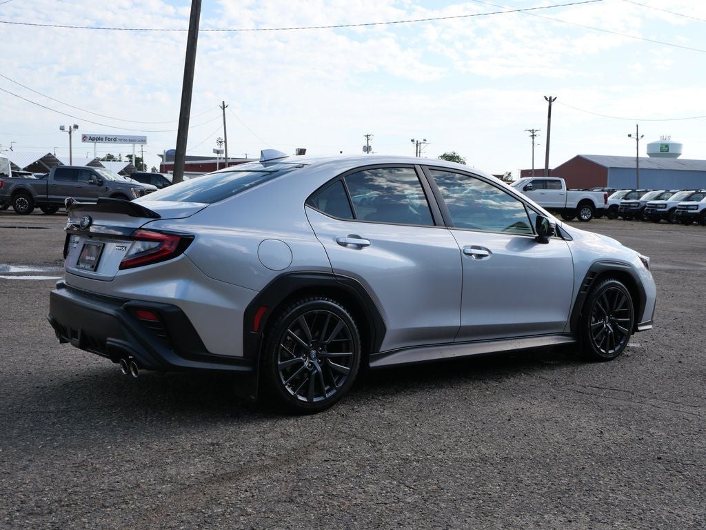 2024 Subaru WRX Limited