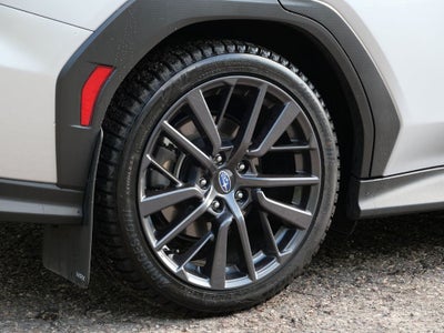 2024 Subaru WRX Limited