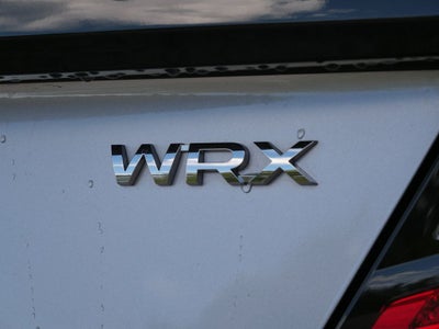 2024 Subaru WRX Limited