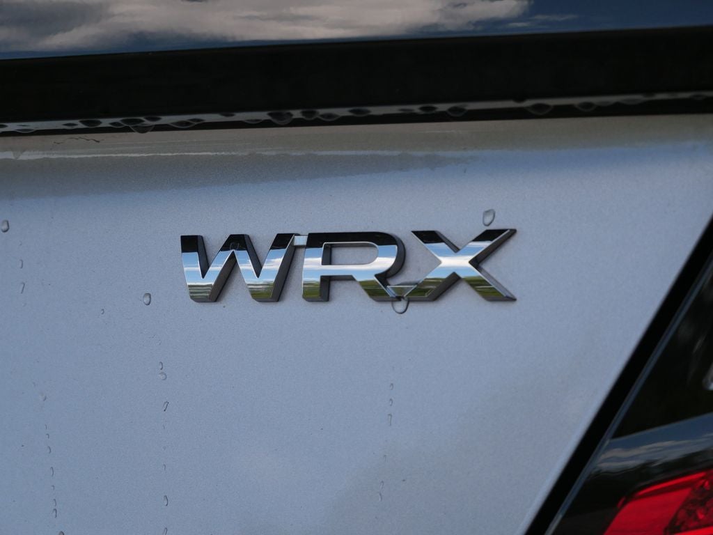 2024 Subaru WRX Limited