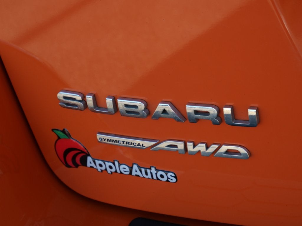 2020 Subaru Crosstrek Limited