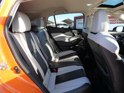 2020 Subaru Crosstrek Limited