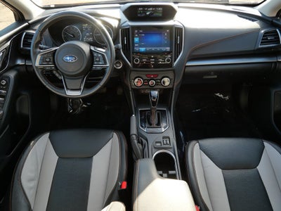 2020 Subaru Crosstrek Limited
