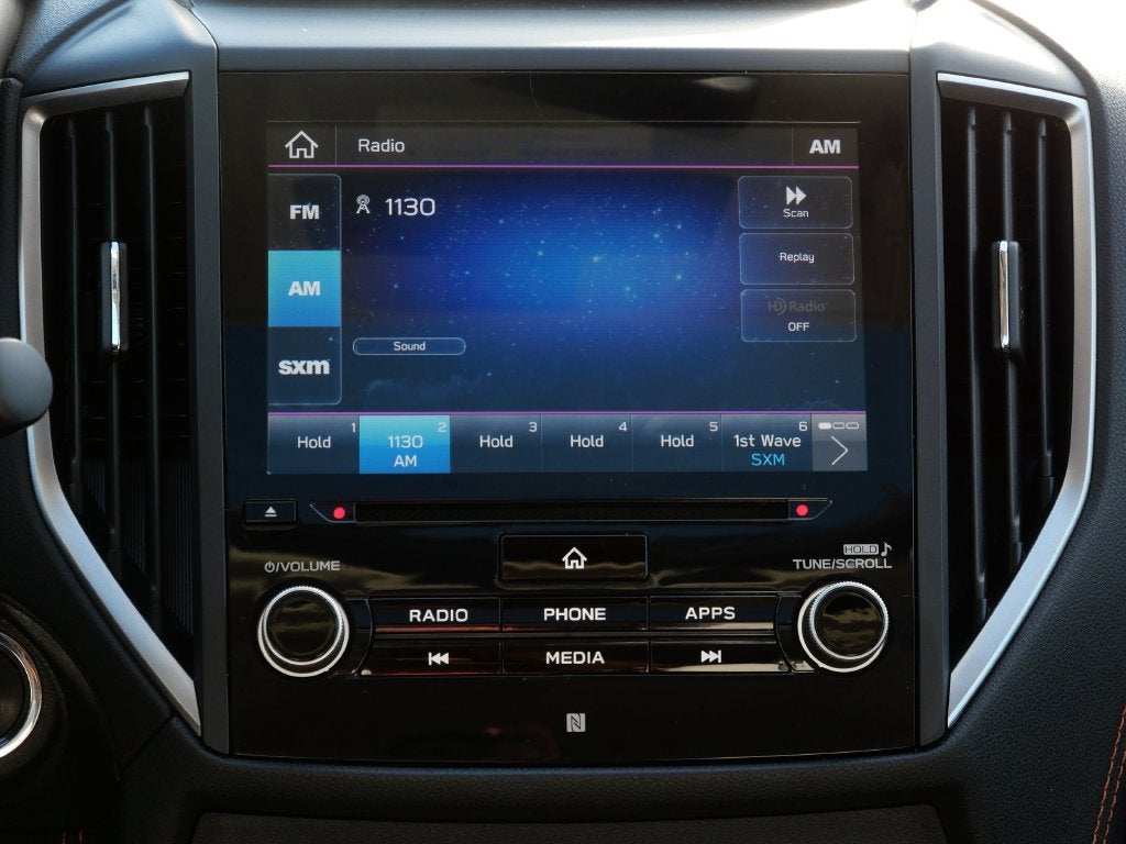 2020 Subaru Crosstrek Limited