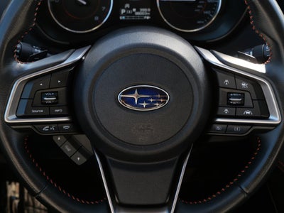 2020 Subaru Crosstrek Limited
